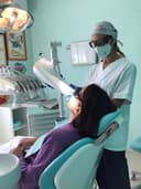 Studio Dentistico Studio Medico Placenza logo