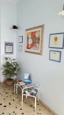 Studio Dentistico Dott. Savino logo