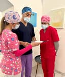 Studio Dentistico Studio Odontoiatrico Crispino logo