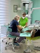 Studio Dentistico CENTRO DENTALE logo