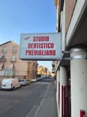 Studio Dentistico Previgliano logo