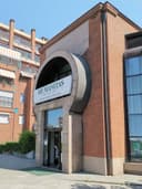 Studio Dentistico Humanitas logo