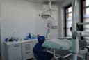 Studio Dentistico Clinica Dentale Esseffe logo