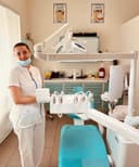 Studio Dentistico Q.M Dental Srls logo