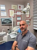 Studio Dentistico Oliveri Marco G Odontoiatra logo