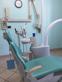 Studio Dentistico Paviadent logo