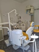 Studio Dentistico Dr. Carlo Marelli logo