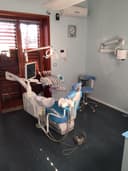 Studio Dentistico Serpico Vitaliano logo