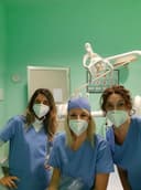 Studio Dentistico Associato Sorrisi dell'Elba logo