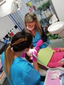 Studio Dentistico Dr.Ssa Laura Mostardini logo