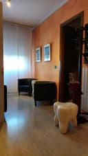 Studio Dentistico Dott. Davide Stievano logo