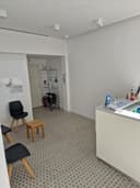 Studio Dentistico Portelli logo