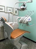 Studio Dentistico Dr. Michele Righetto logo