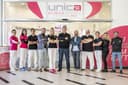 Studio Dentistico Unica Clinica Dentale logo