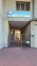 Studio Dentistico S.Bettini & R.Giugno logo