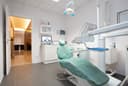 Studio Dentistico Bellucci Nomentana logo