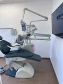 Studio Dentistico The White Clinic logo