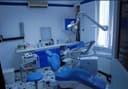 Studio Dentistico Dr. Baldini e Santinelli logo