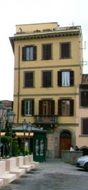 Studio Dentistico NICA stp STUDIO ODONTOIATRICO logo