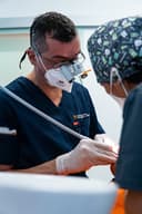 Studio Dentistico Edward J. Mora logo