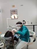 Studio Dentistico Dott.ssa Tubazio logo