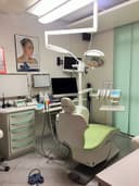 Studio Dentistico Viterbo - Mattioni Dott. Marco logo