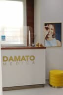 Studio Dentistico Damato Medica logo