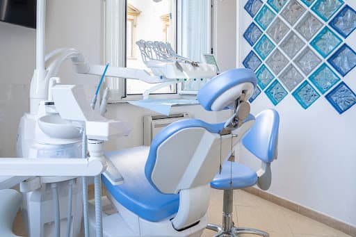 Studio Dentistico D’Abramo Avatar