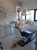 Studio Dentistico CENTRODENTALE Dott.ssa LEO logo