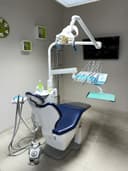 Studio Dentistico Dr. Trani Walter logo