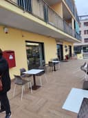 Studio Dentistico Dott. Luca Teatini logo