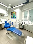 Studio Dentistico Cantù Odontoiatria logo