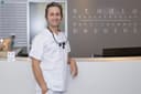 Studio Dentistico Studio Odontoiatrico Bernini logo