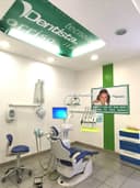 Studio Dentistico Dentista.tv Guidonia logo