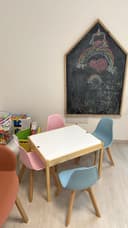 Studio Dentistico Sanna - Cordella logo