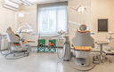 Studio Dentistico Bottonelli Dr. Giancarlo logo