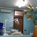 Studio Dentistico Zecchetti logo