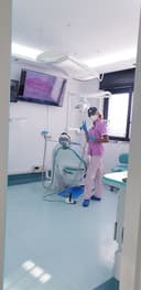 Studio Dentistico Dott.ssa Assunta Vestuto logo