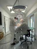 Studio Dentistico Dott. Luigi Montella, Dentista logo