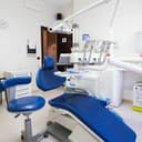 Studio Dentistico Oral Design Pomezia logo