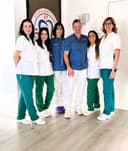 Studio Dentistico Bergamini DL logo