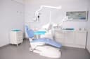 Studio Dentistico MARTESANA DENTIST logo