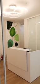 Studio Dentistico Dentista Saronno logo