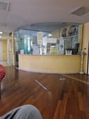 Studio Dentistico Pronto Soccorso logo