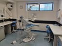 Studio Dentistico Centro Odontostomatologico logo