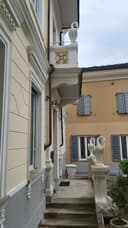 Studio Dentistico Medica Salus logo