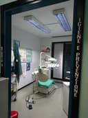 Studio Dentistico Dott. Mario Vaccarone logo