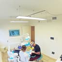 Studio Dentistico Riccardo Cicco Studio Dentistico logo