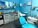 Studio Dentistico Sardone Dr. Michele logo