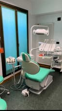 Studio Dentistico Smile Atelier del Sorriso logo